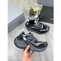 발렌시아가 6XL 남여공용 신발 운동화 스니커즈