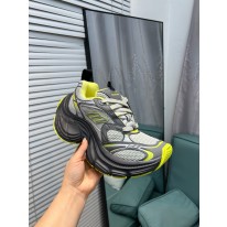 발렌시아가 10XL 남여공용 신발 운동화 스니커즈