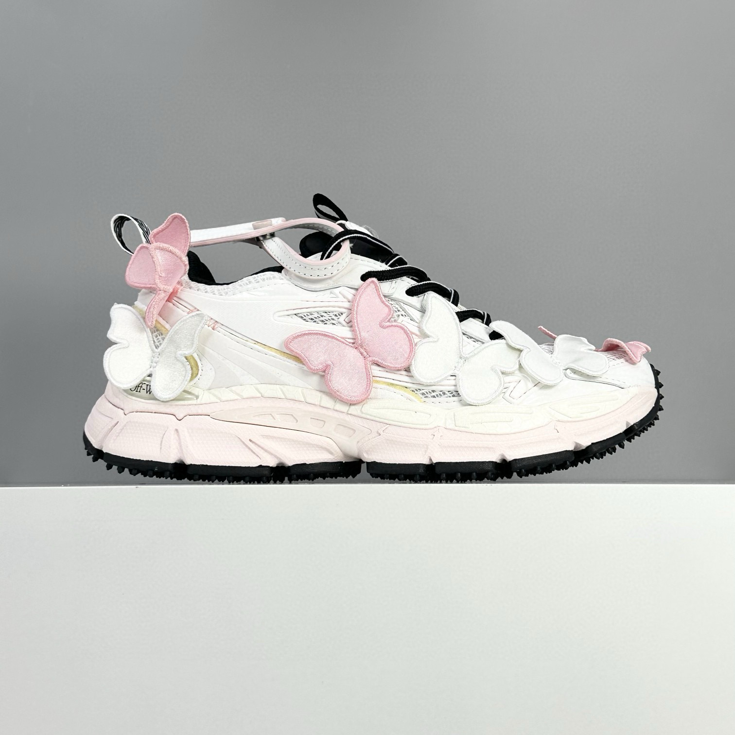 발렌시아가 여자 신발 운동화 스니커즈