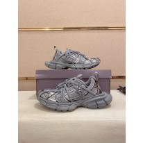 발렌시아가 남녀공용 신발 운동화 스니커즈