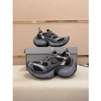 발렌시아가 남녀공용 신발 운동화 스니커즈