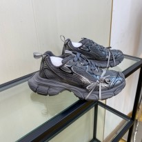 발렌시아가 3XL 남여공용 신발 운동화 스니커즈