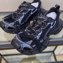 발렌시아가 3XL 남여공용 신발 운동화 스니커즈
