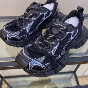 발렌시아가 3XL 남여공용 신발 운동화 스니커즈