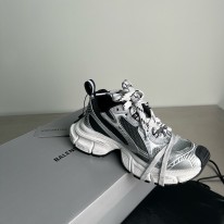 발렌시아가 5cm 3XL 남여공용 신발 운동화 스니커즈