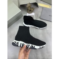 발렌시아가 스피드러너 남녀공용 신발 운동화