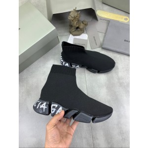 발렌시아가 스피드러너 남녀공용 신발 운동화