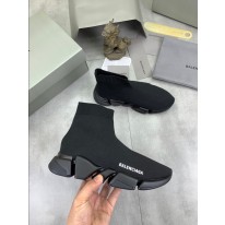 발렌시아가 스피드러너 남녀공용 신발 운동화