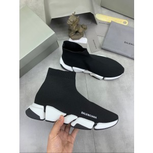 발렌시아가 스피드러너 남녀공용 신발 운동화