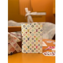 루이비통 여권지갑 M14178