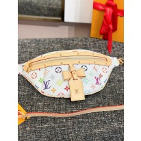 루이비통 M13660 벨트백 힙색 슬링백 허리가방
