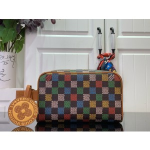 루이비통 N00151 클러치백