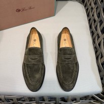 로로피아나 남자 구두