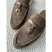 로로피아나 여자 슬리퍼 신발