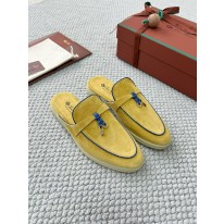 로로피아나 여자 슬리퍼 신발