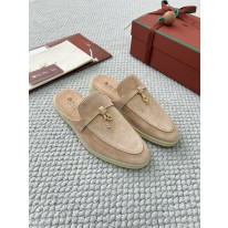 로로피아나 여자 슬리퍼 신발