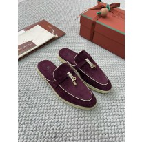 로로피아나 여자 슬리퍼 신발