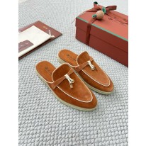 로로피아나 여자 슬리퍼 신발