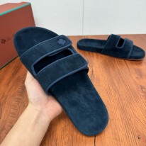 로로피아나 남자 슬리퍼