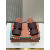 로로피아나 남자 슬리퍼