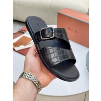 로로피아나 남자 슬리퍼