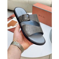 로로피아나 남자 슬리퍼