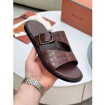 로로피아나 남자 슬리퍼