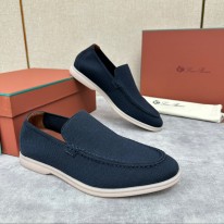 로로피아나 남자 신발 운동화 스니커즈