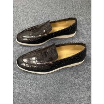 로로피아나 남자 신발 운동화 스니커즈