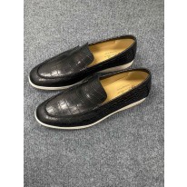 로로피아나 남자 신발 운동화 스니커즈