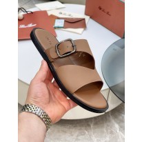 로로피아나 남자 슬리퍼