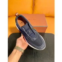 로로피아나 남자 신발 운동화 스니커즈