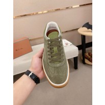 로로피아나 남자 신발 운동화 스니커즈