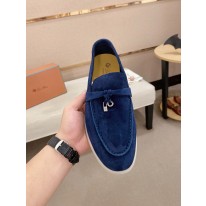 로로피아나 남자 신발 운동화 스니커즈