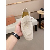 로로피아나 남자 신발 운동화 스니커즈