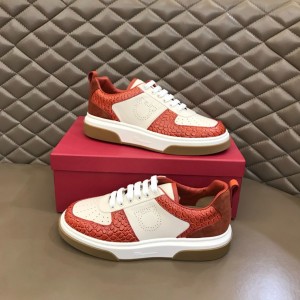 페라가모 남자 신발 운동화 스니커즈