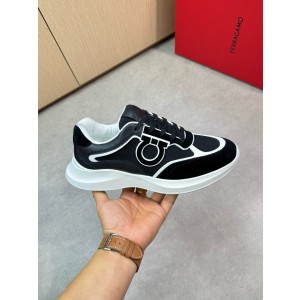 페라가모 남자 신발 운동화 스니커즈