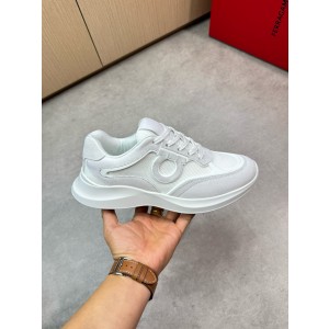 페라가모 남자 신발 운동화 스니커즈