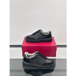 페라가모 남자 신발 운동화 스니커즈