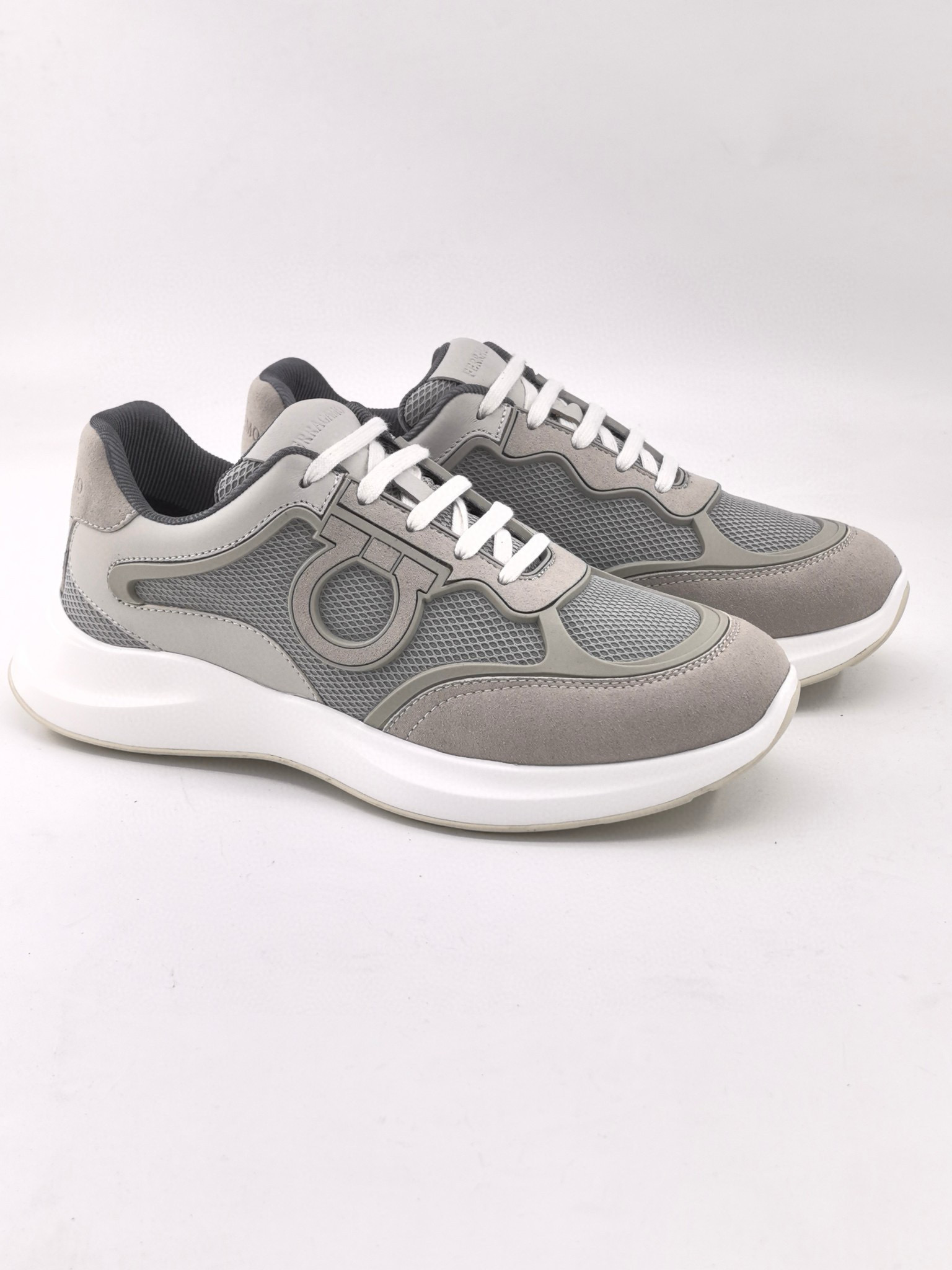 페라가모 남자 신발 운동화 스니커즈