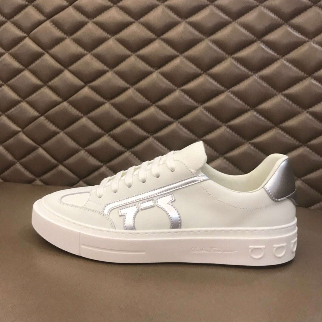 페라가모 남자 신발 운동화 스니커즈