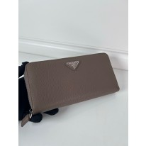 프라다 2M1317 남자 장지갑