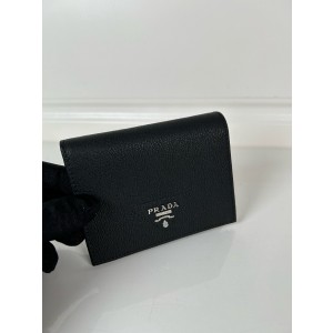 프라다 1M0204 여자 반지갑