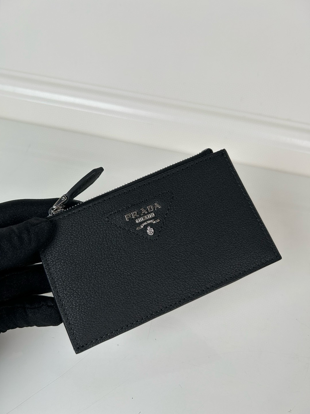 프라다 2MC086 카드지갑