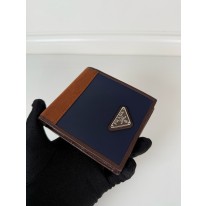 프라다 2M0738 남자 반지갑