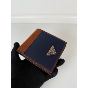 프라다 2M0738 남자 반지갑