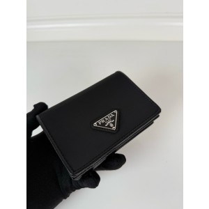 프라다 1MV021 남녀공용 반지갑