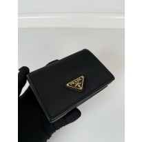 프라다 1MV021 남녀공용 반지갑