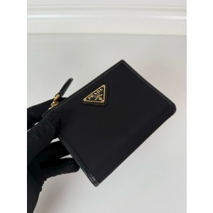 프라다 1ML050 남녀공용 반지갑