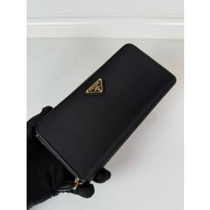 프라다 1ML506 남녀공용 장지갑